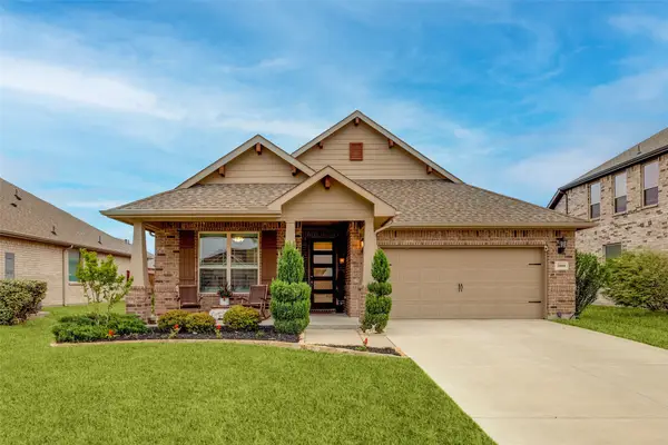 2800 Lakeside Drive, Providence Village, TX 76227