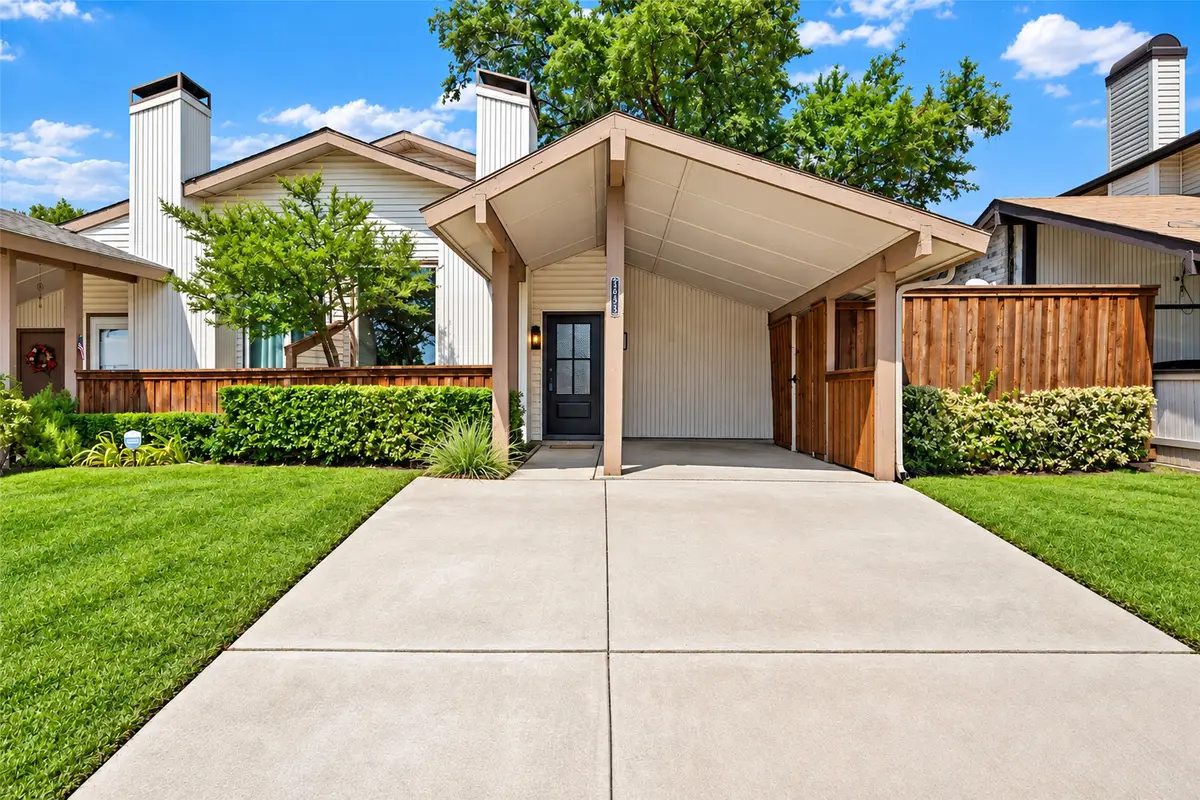 2653 Via Catalina, Carrollton, TX 75006 - #1