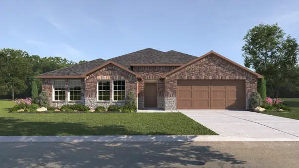 204 Jockey Drive, Waxahachie, TX 75165