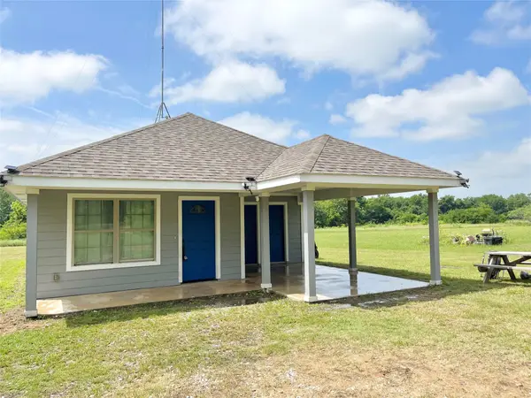 1581 County Road 1079, Greenville, TX 75401
