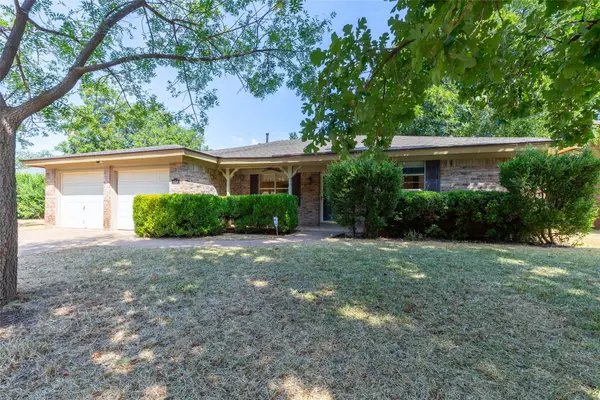 4018 Brook Hollow Drive, Abilene, TX 79605