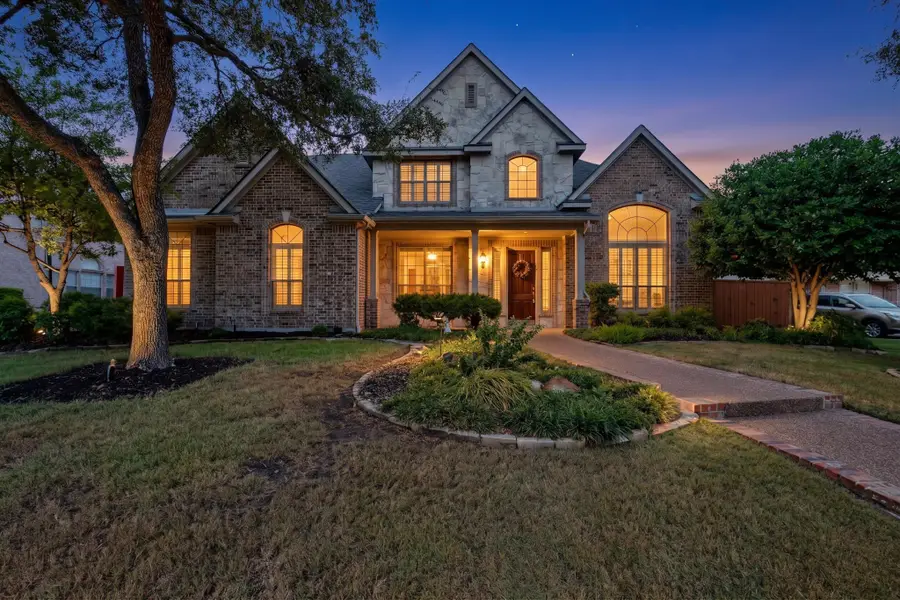 1921 Armstrong Drive, Allen, TX 75002 - #2