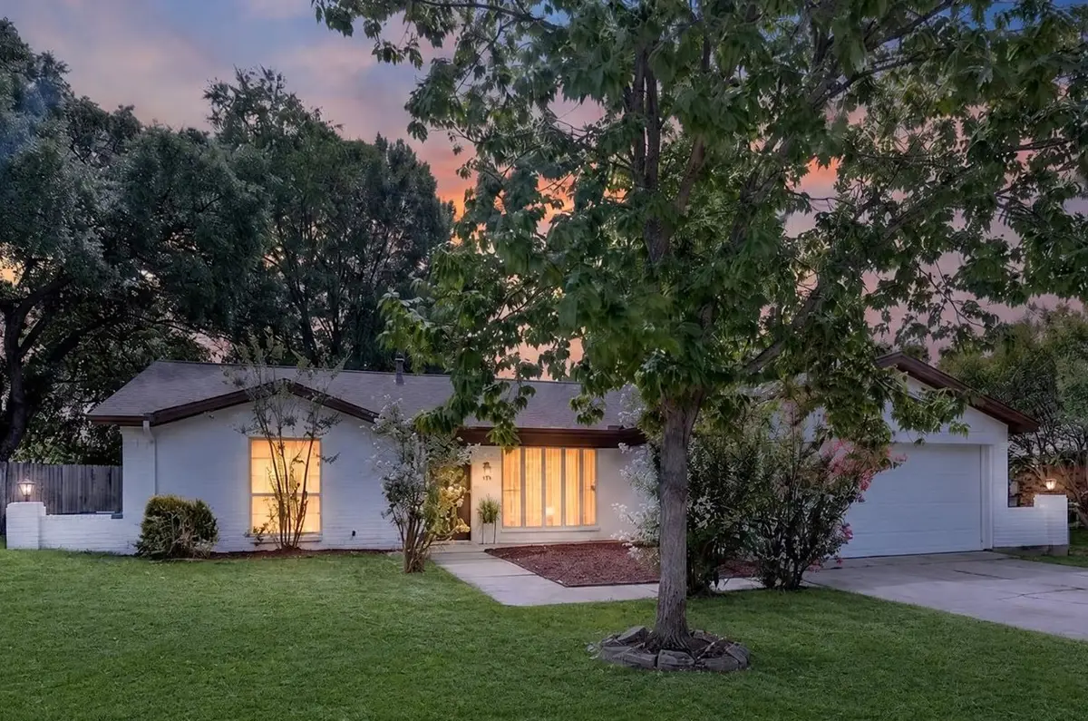 1904 Briar Meadow Drive, Arlington, TX 76014 - #1