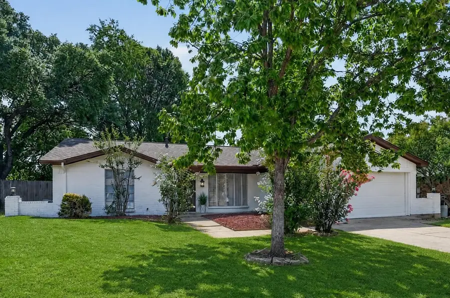 1904 Briar Meadow Drive, Arlington, TX 76014 - #2