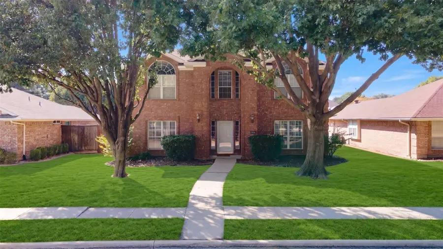 1310 Rosewood Lane, Allen, TX 75002 - #2