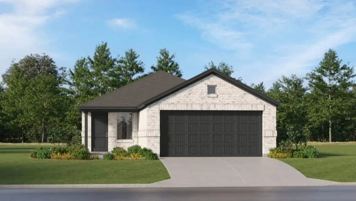 1217 Still Pond Drive, Crowley, TX 76036 - #1