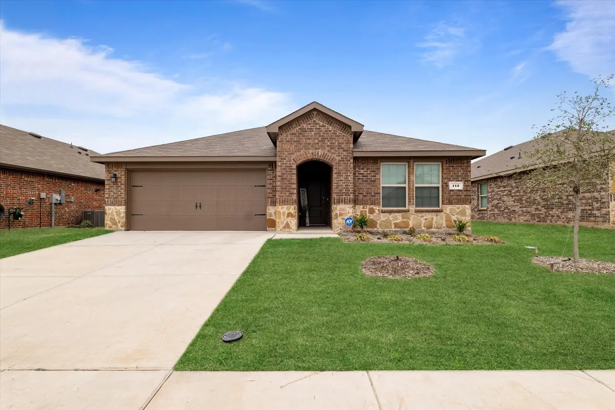 113 Clason Road, Royse City, TX 75189 - #1