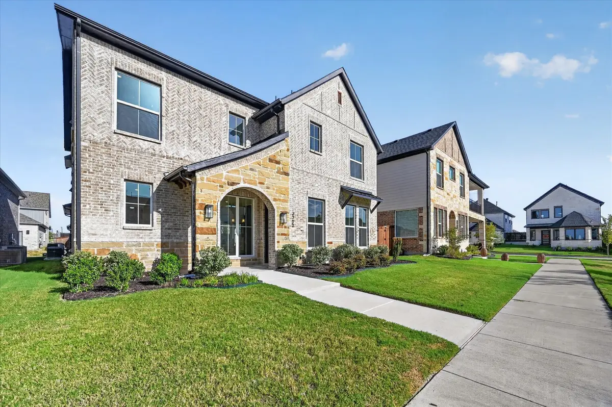 3707 Pilgrims Mews, Rowlett, TX 75088 - #1