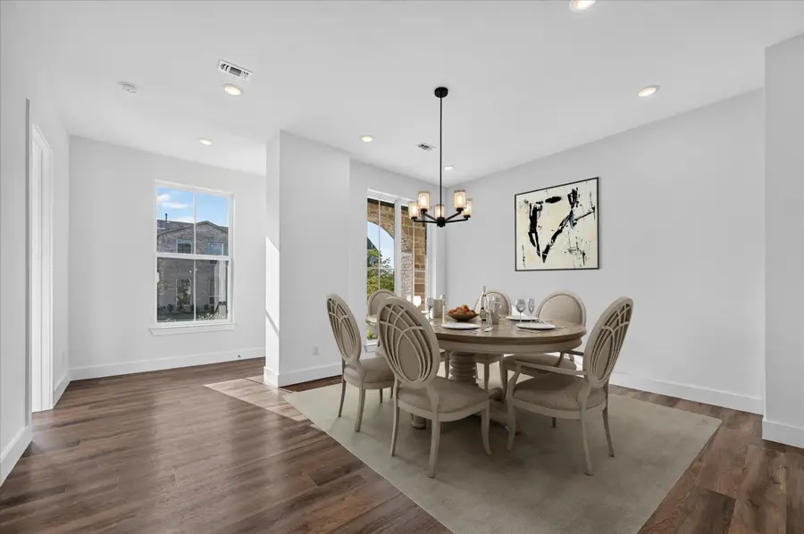 3707 Pilgrims Mews, Rowlett, TX 75088 - #3