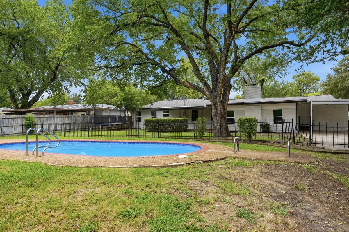 7125 Richland Road, Richland Hills, TX 76118 - #1