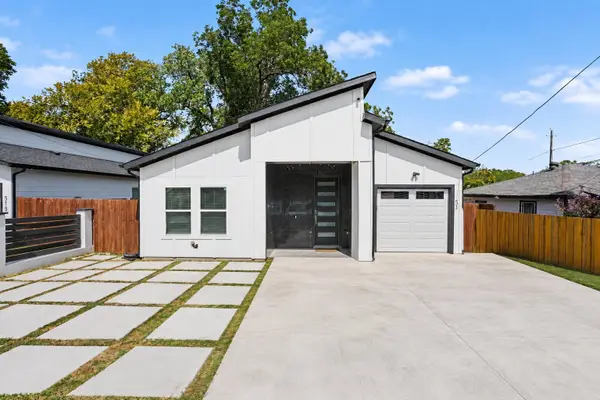 511 Woodbine Avenue, Dallas, TX 75203