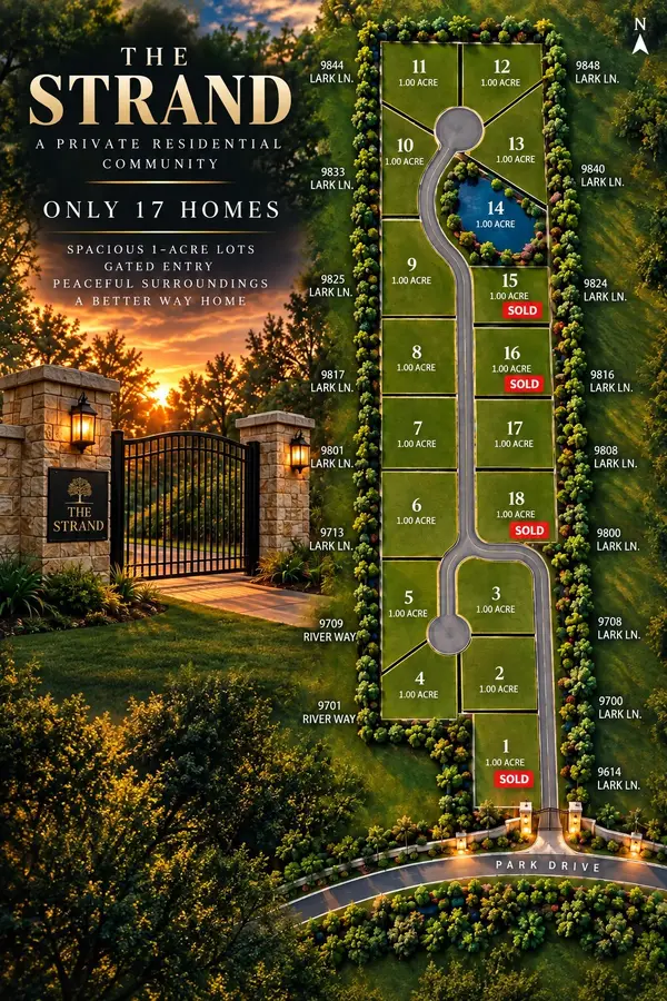 9713 River Way, Fort Worth, TX 76179