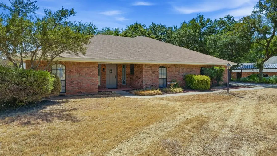 1209 Spanish Moss Drive, Granbury, TX 76048 - #3
