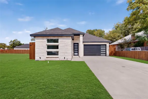 1717 Pear Street, Dallas, TX 75215