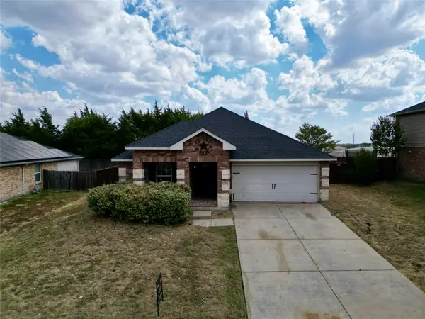 1408 Evergreen Street, Royse City, TX 75189
