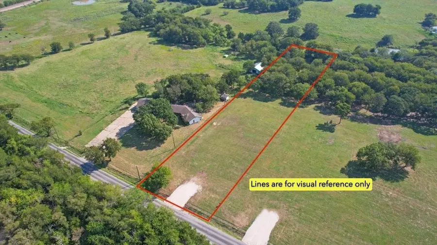 5286 Preston Road #(Lot1), Denison, TX 75020 - #3