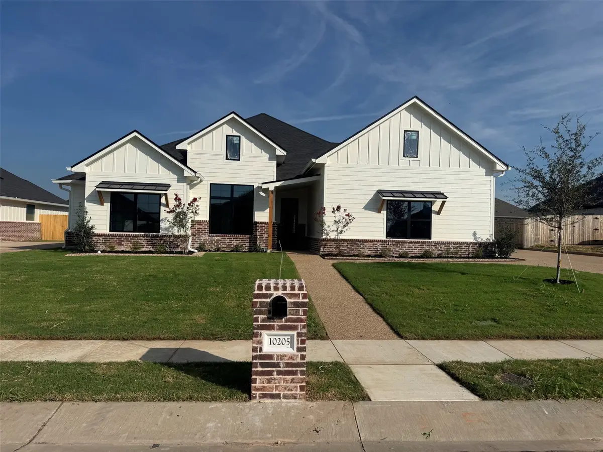 10205 Charmwood Drive, Waco, TX 76712 - #1