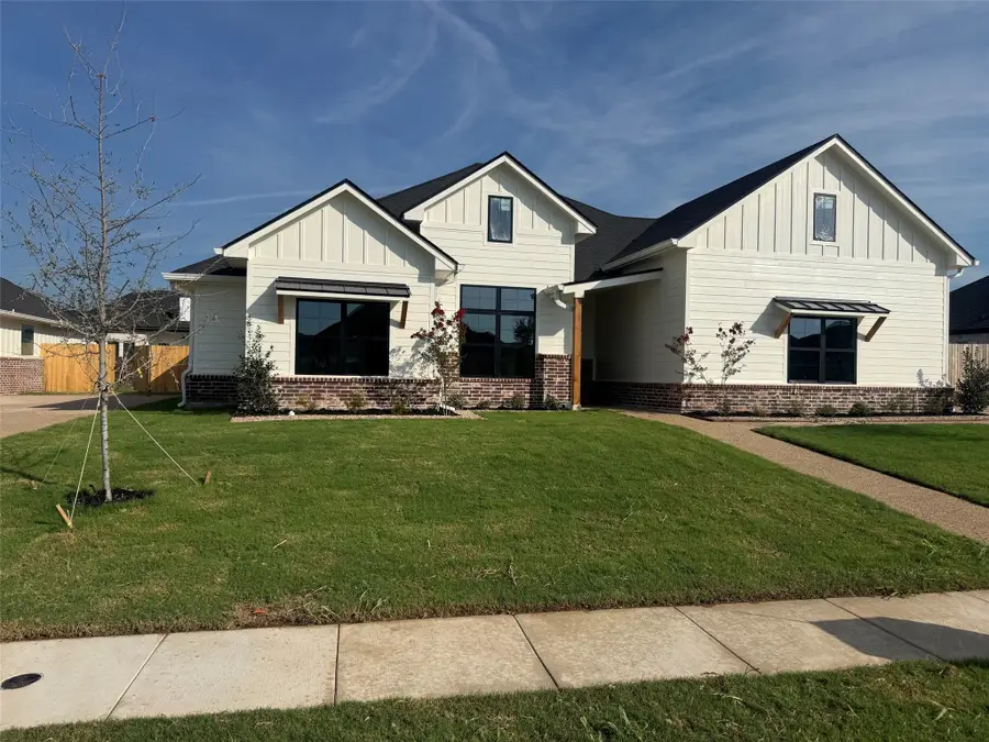 10205 Charmwood Drive, Waco, TX 76712 - #2