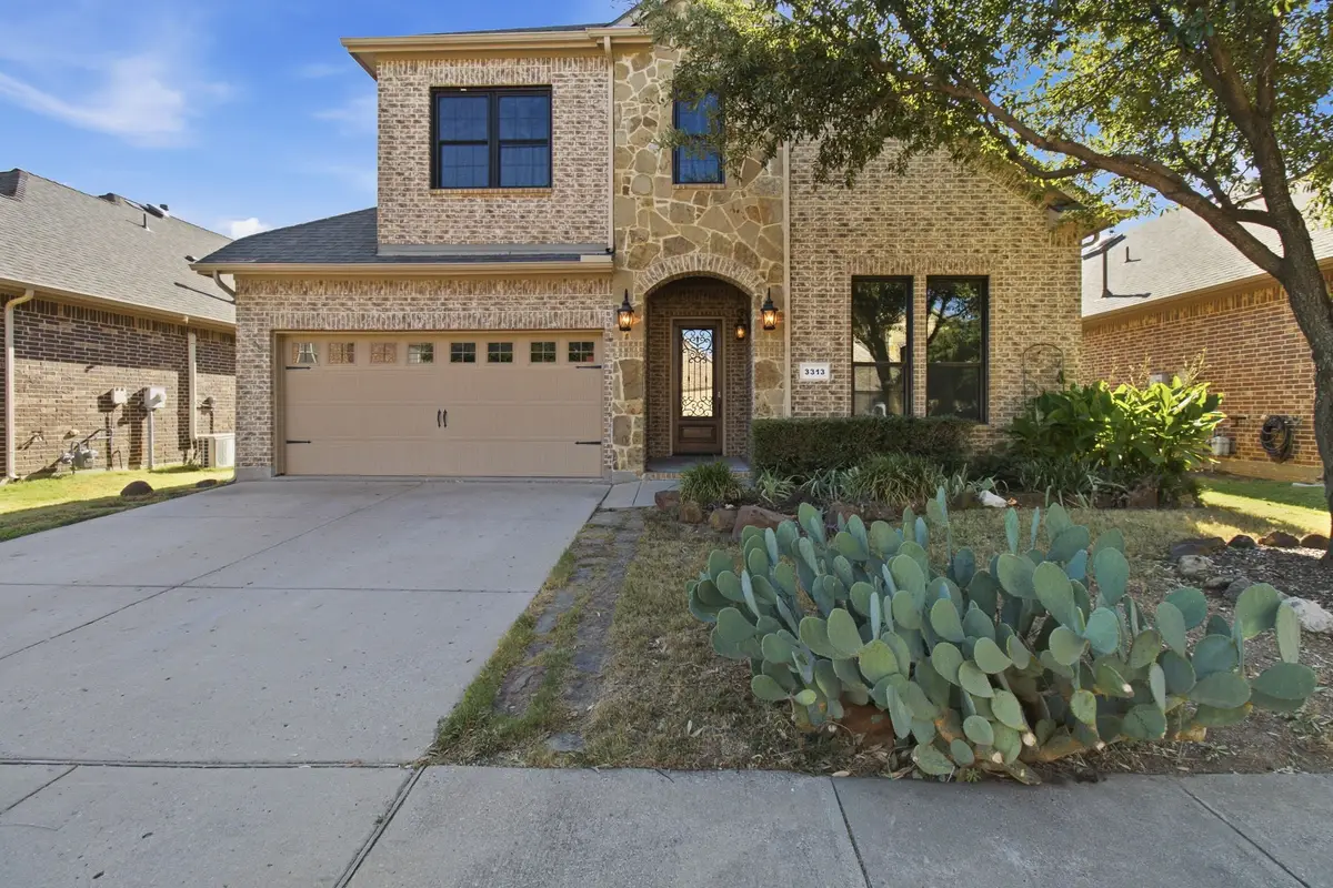 3313 Sombrero Drive, Denton, TX 76210 - #1