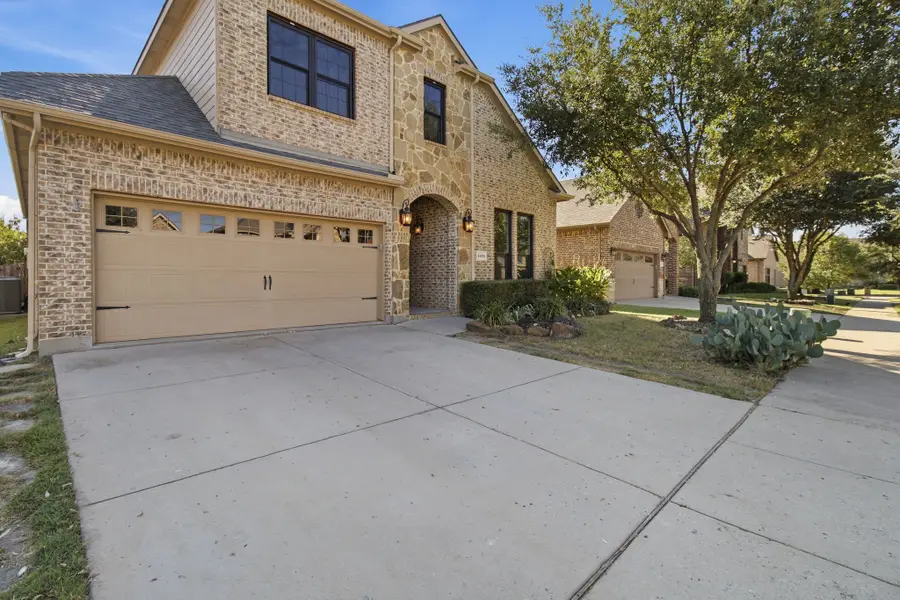 3313 Sombrero Drive, Denton, TX 76210 - #2