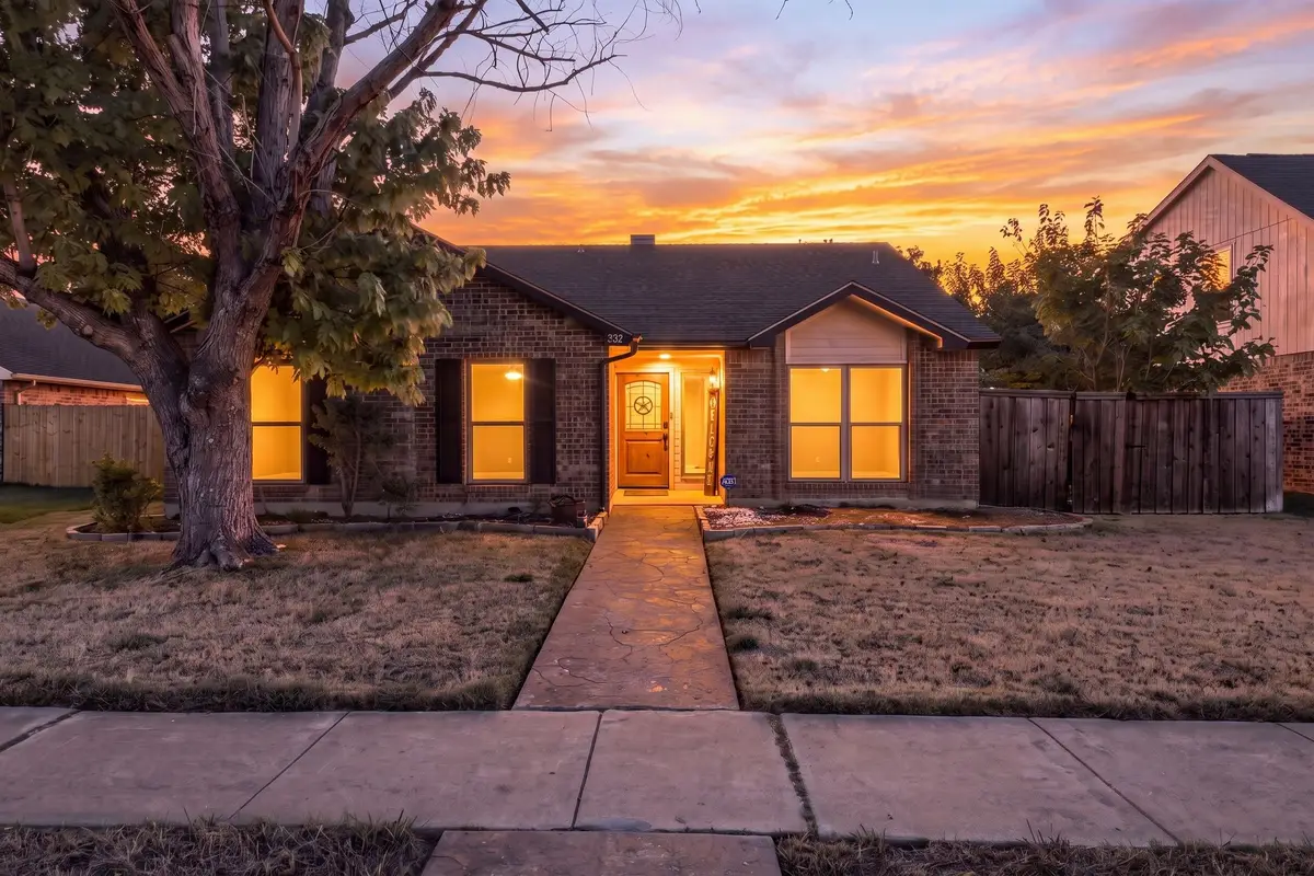 4128 Newton Street, The Colony, TX 75056 - #1