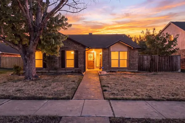 4128 Newton Street, The Colony, TX 75056