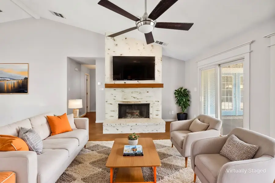 4128 Newton Street, The Colony, TX 75056 - #2