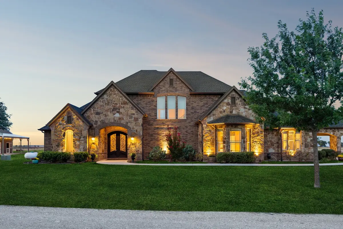 1397 County Road 338, Gainesville, TX 76240 - #1