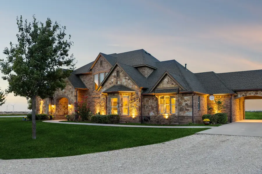 1397 County Road 338, Gainesville, TX 76240 - #2