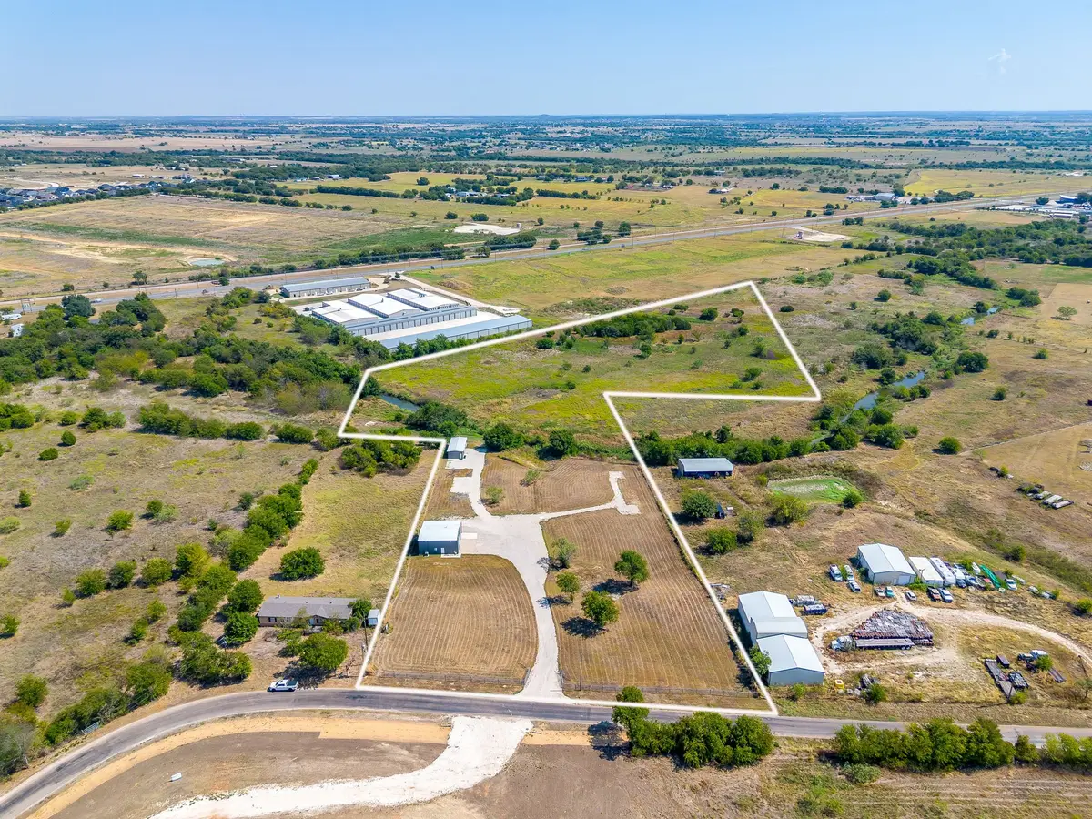 9210 County Road 1229, Godley, TX 76044 - #1
