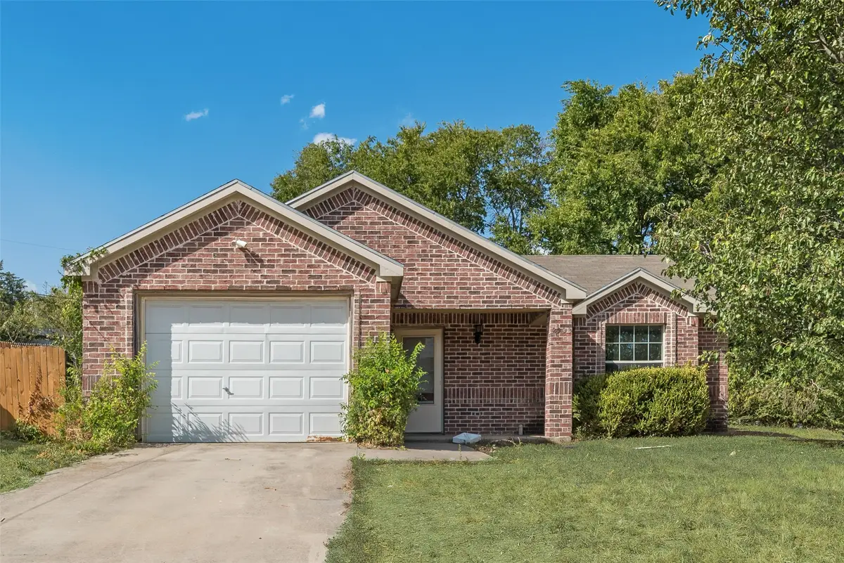 2503 Lyola Street, Dallas, TX 75241 - #1