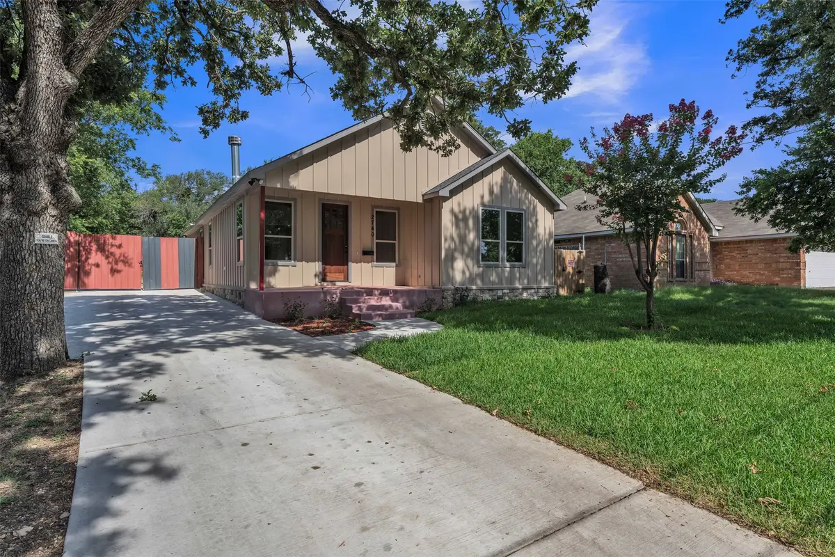 2740 Canton Drive, Fort Worth, TX 76112 - #1