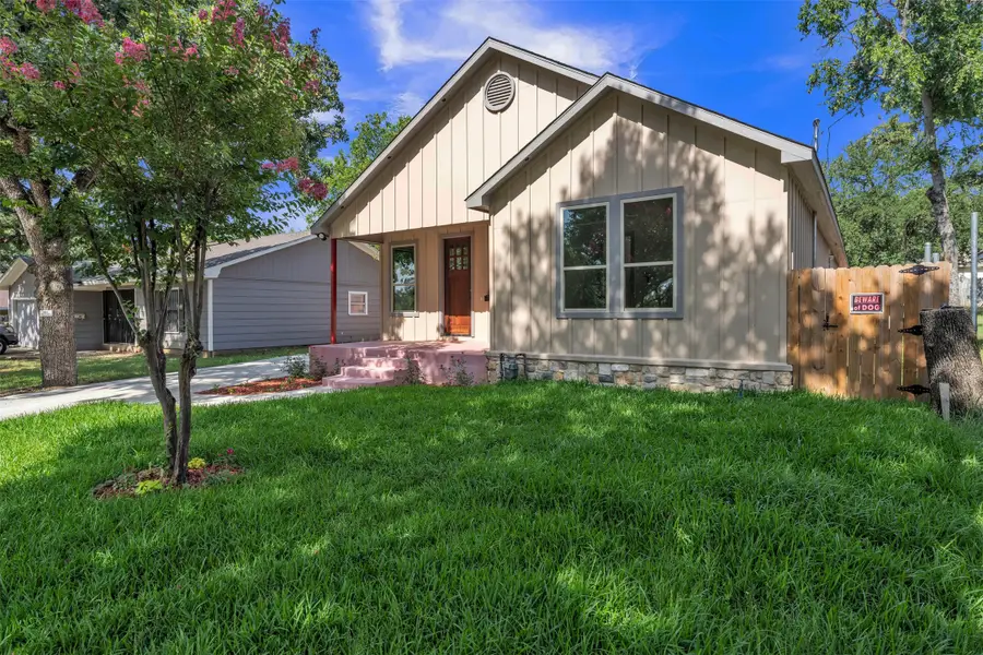 2740 Canton Drive, Fort Worth, TX 76112 - #2