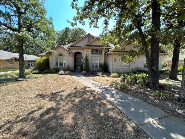 1328 Azalea Drive, Sulphur Springs, TX 75482