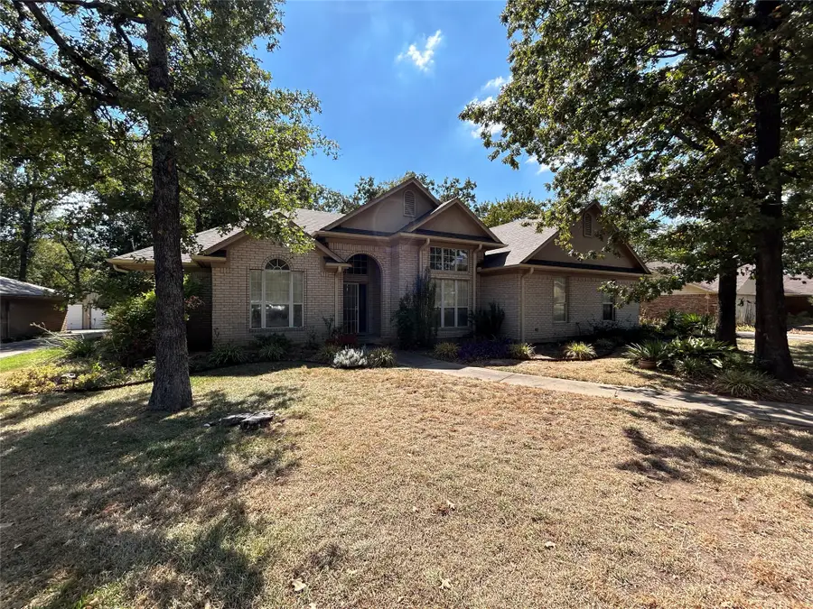 1328 Azalea Drive, Sulphur Springs, TX 75482 - #2