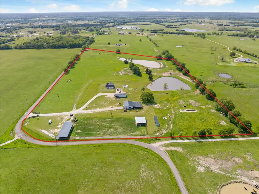 633 Cr 44550, Paris, TX 75462 - #3