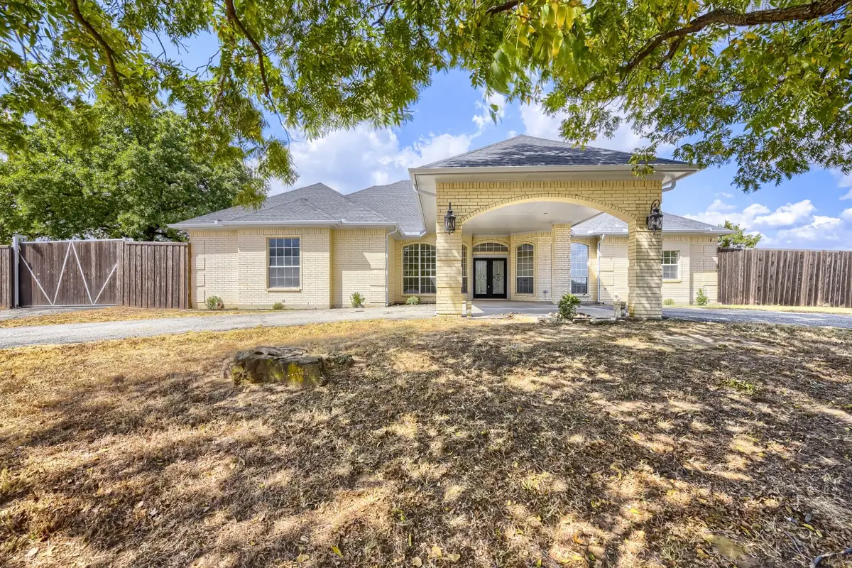 201 N Garza Road, Shady Shores, TX 76208 - #1