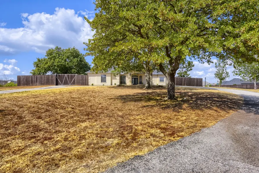 201 N Garza Road, Shady Shores, TX 76208 - #2