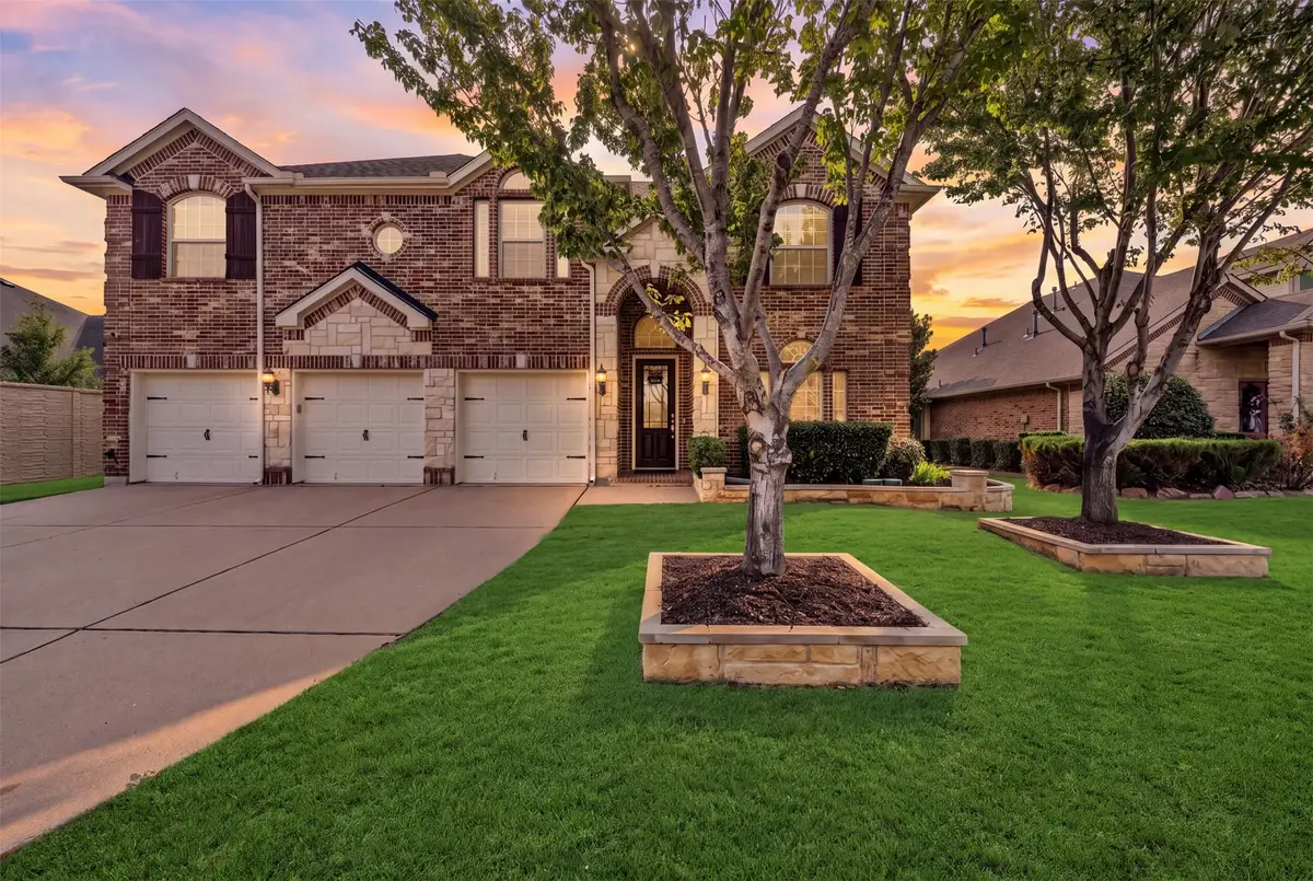 1201 Genesis Drive, Mansfield, TX 76063 - #1