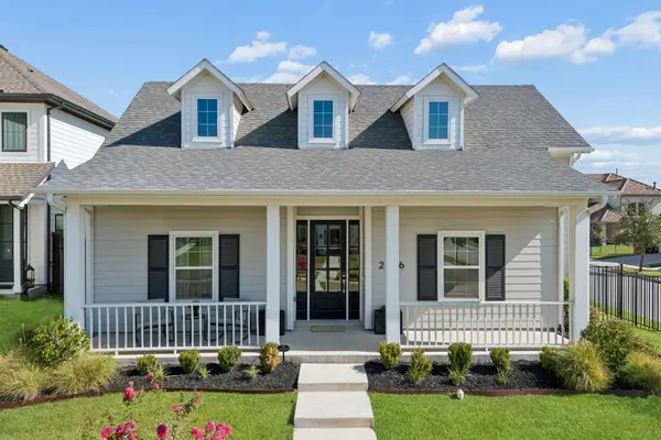 2216 Drake Street, Fort Worth, TX 76008