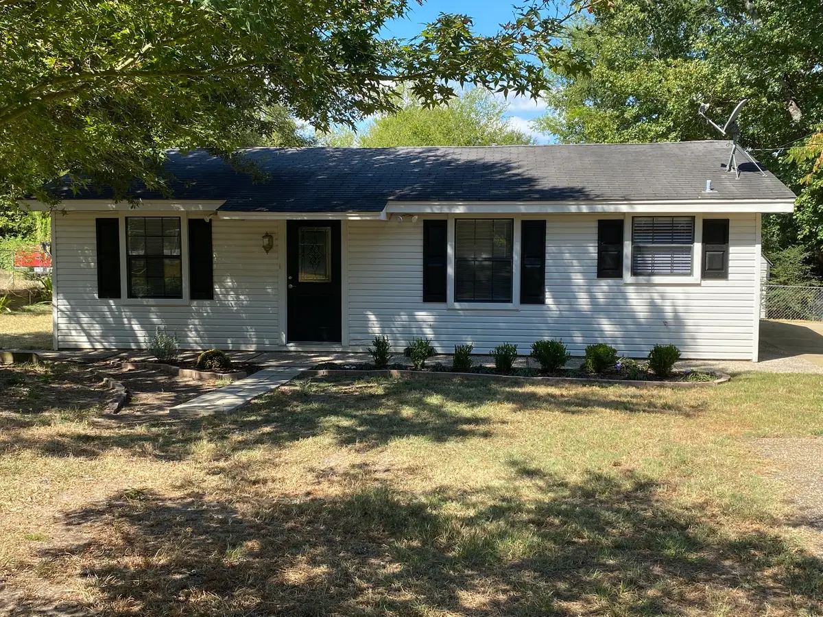 1411 Aars Street, Longview, TX 75601 - #1