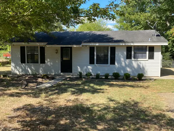 1411 Aars Street, Longview, TX 75601