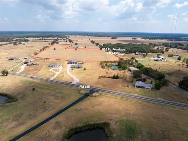 TBD County Road 44550, Paris, TX 75462