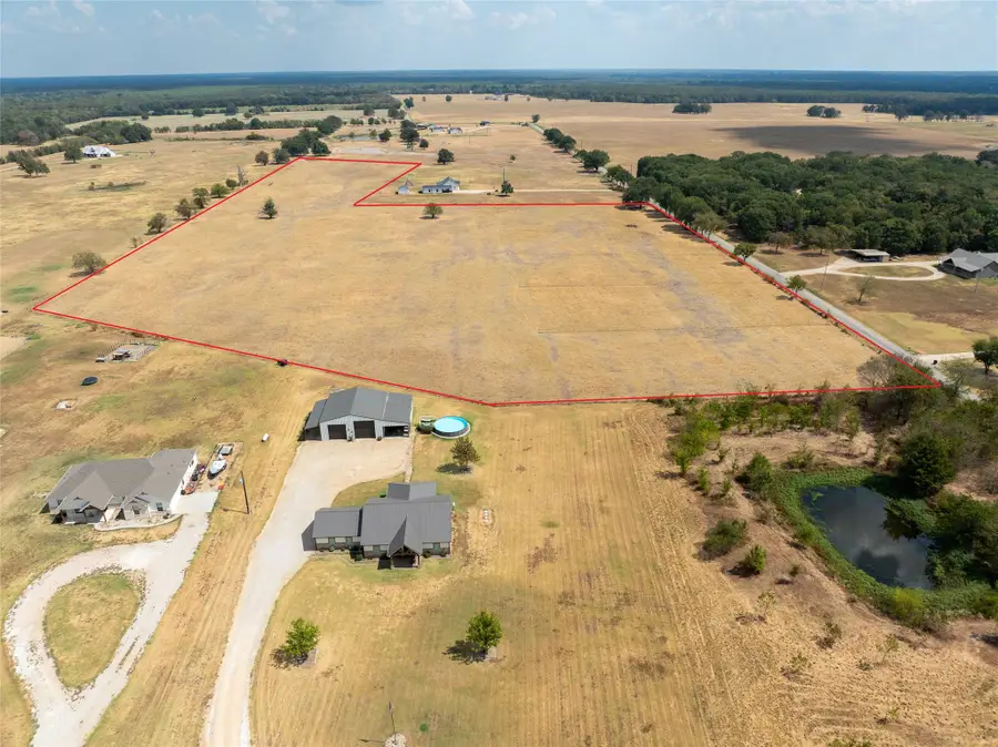 TBD County Road 44550, Paris, TX 75462 - #2