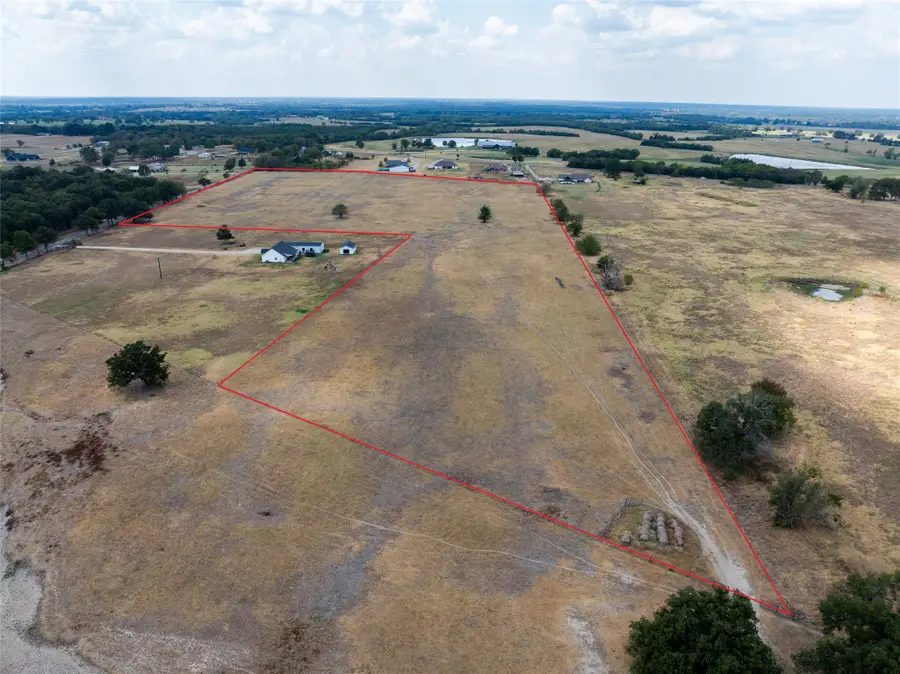 TBD County Road 44550, Paris, TX 75462 - #3