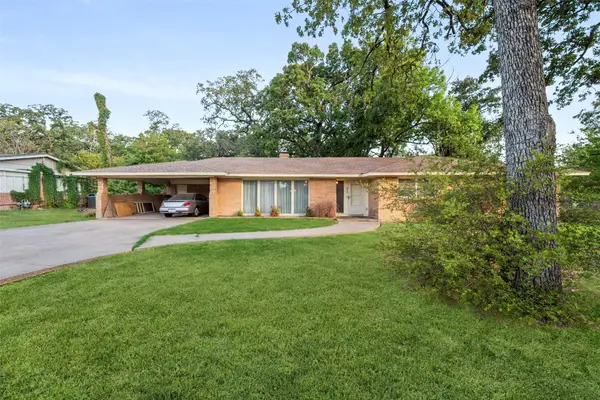 1412 Oaklawn Drive, Corsicana, TX 75110