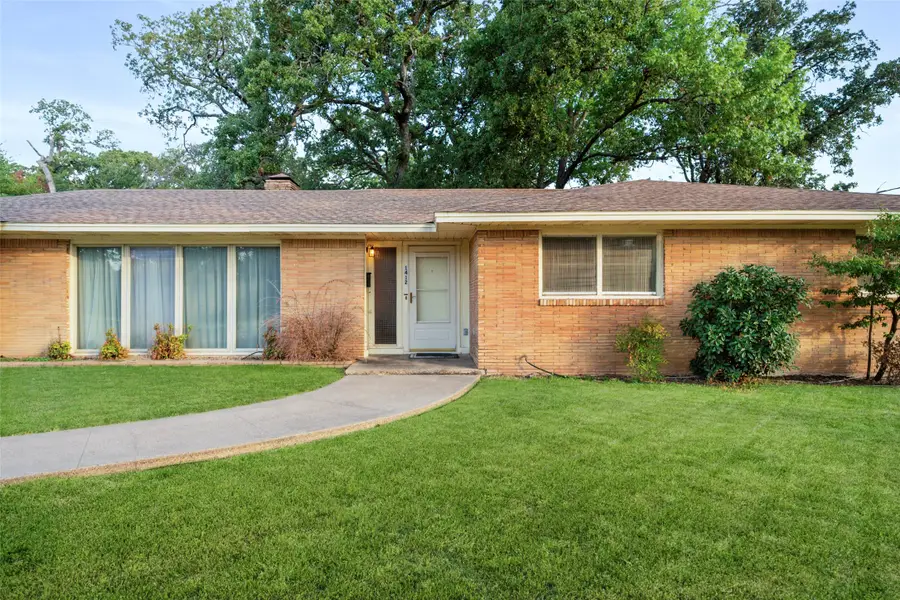 1412 Oaklawn Drive, Corsicana, TX 75110 - #2