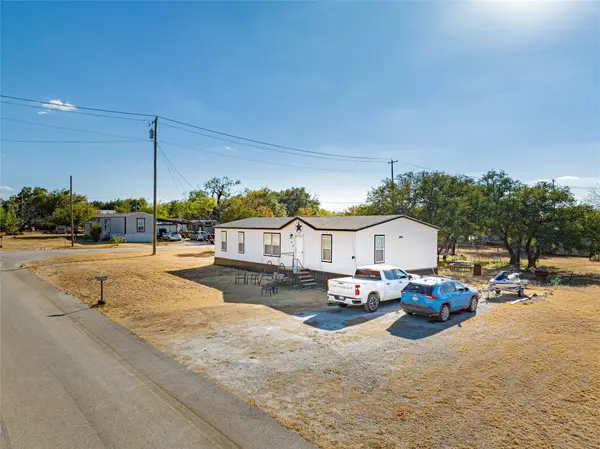 915 S Miller Street, Breckenridge, TX 76424