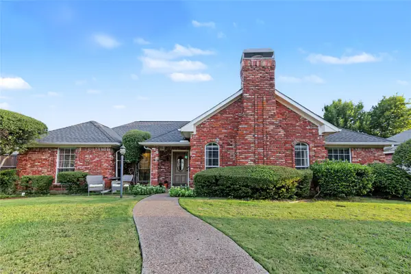 808 Forest Edge Lane, Wylie, TX 75098