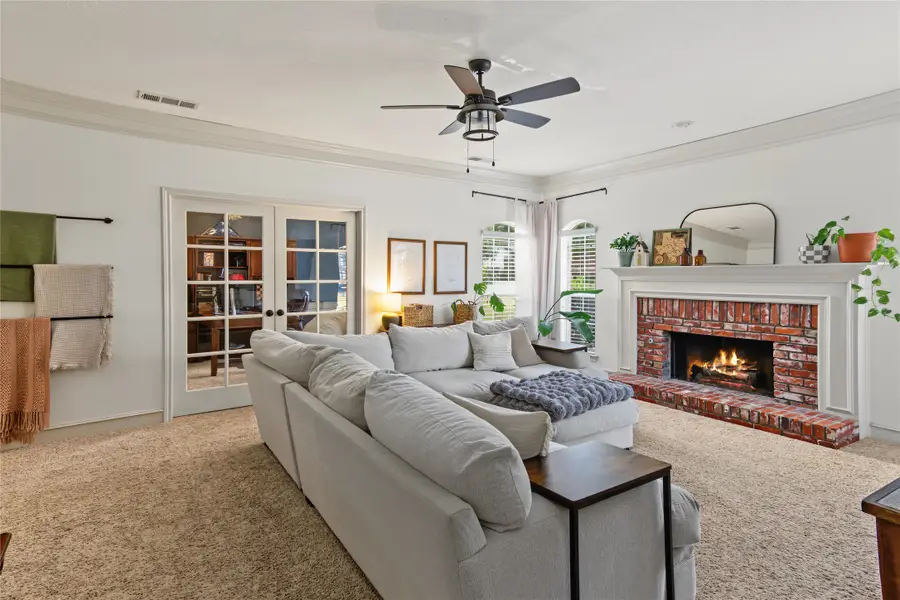 808 Forest Edge Lane, Wylie, TX 75098 - #3